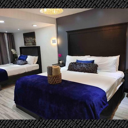 The Villas Beach House Rosarito Exterior photo