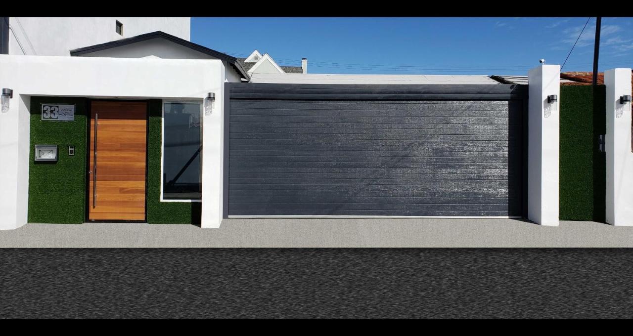 The Villas Beach House Rosarito Exterior photo